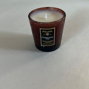 Voluspa Candle